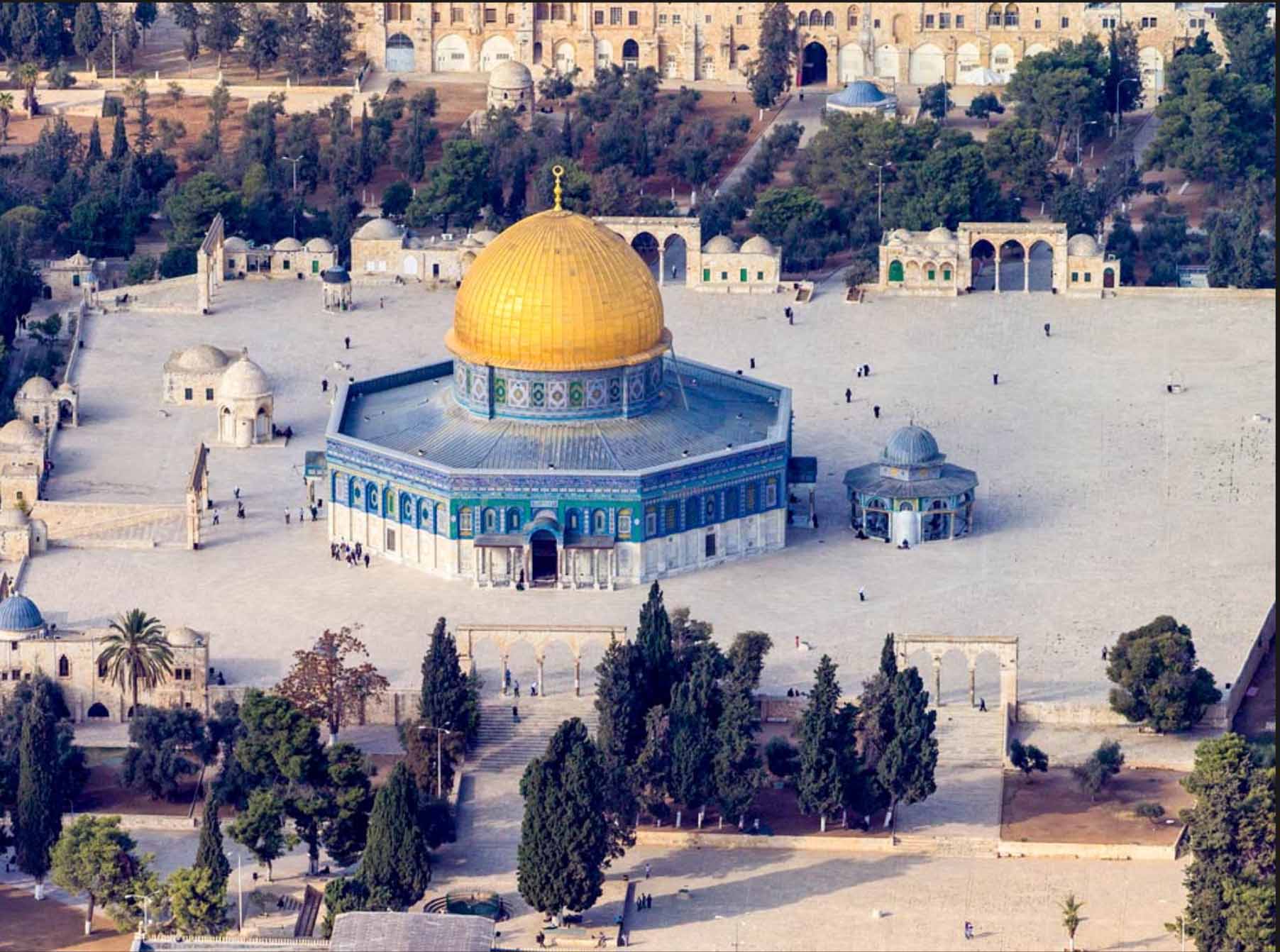 Temple Mount 1